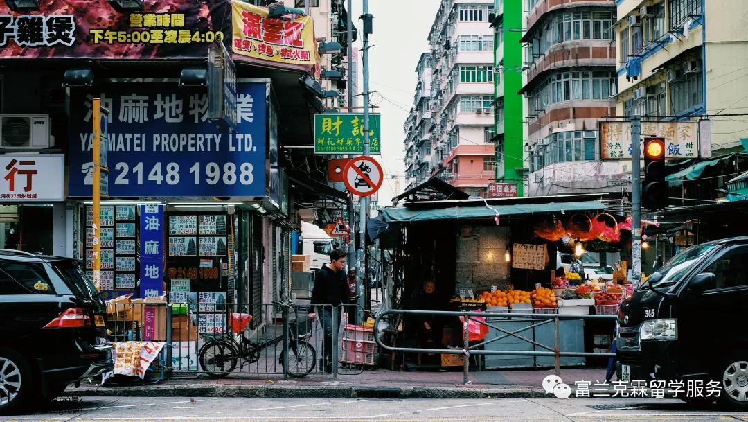 香港大学发布2022年内地本科学生入学计划