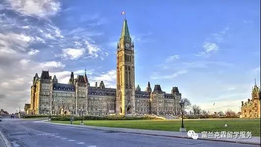加拿大留学也有鄙视链?为什么学生都爱扎堆安省?