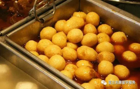 美食 | 来香港旅游吃什么好?