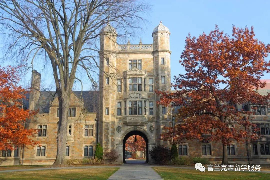 最新！申请人数最多的美国大学Top10！原来他们才是大学界的“大众情人”！