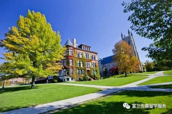 最分控的美国大学Top15！标化内卷的最大推动力被曝光了？！