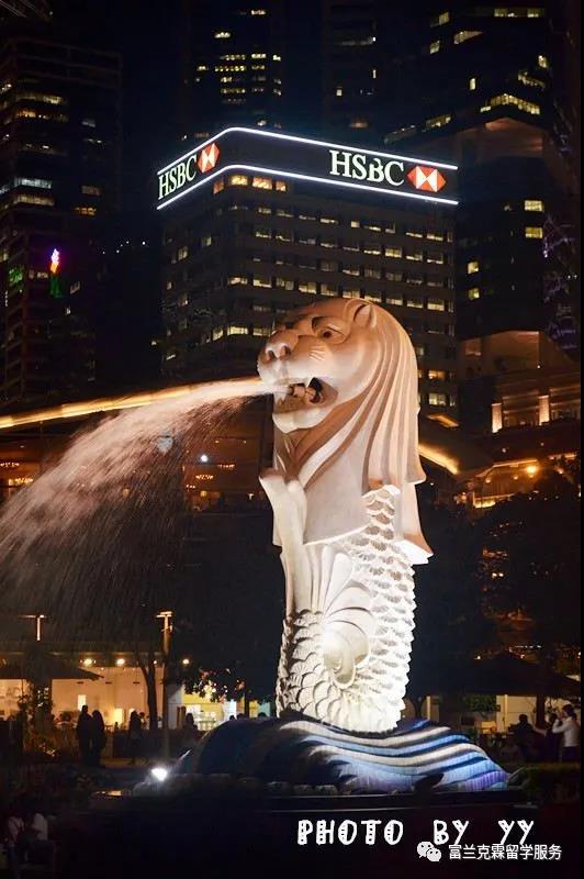 新加坡放话:绿卡可以随便拿!但留学生请注意!