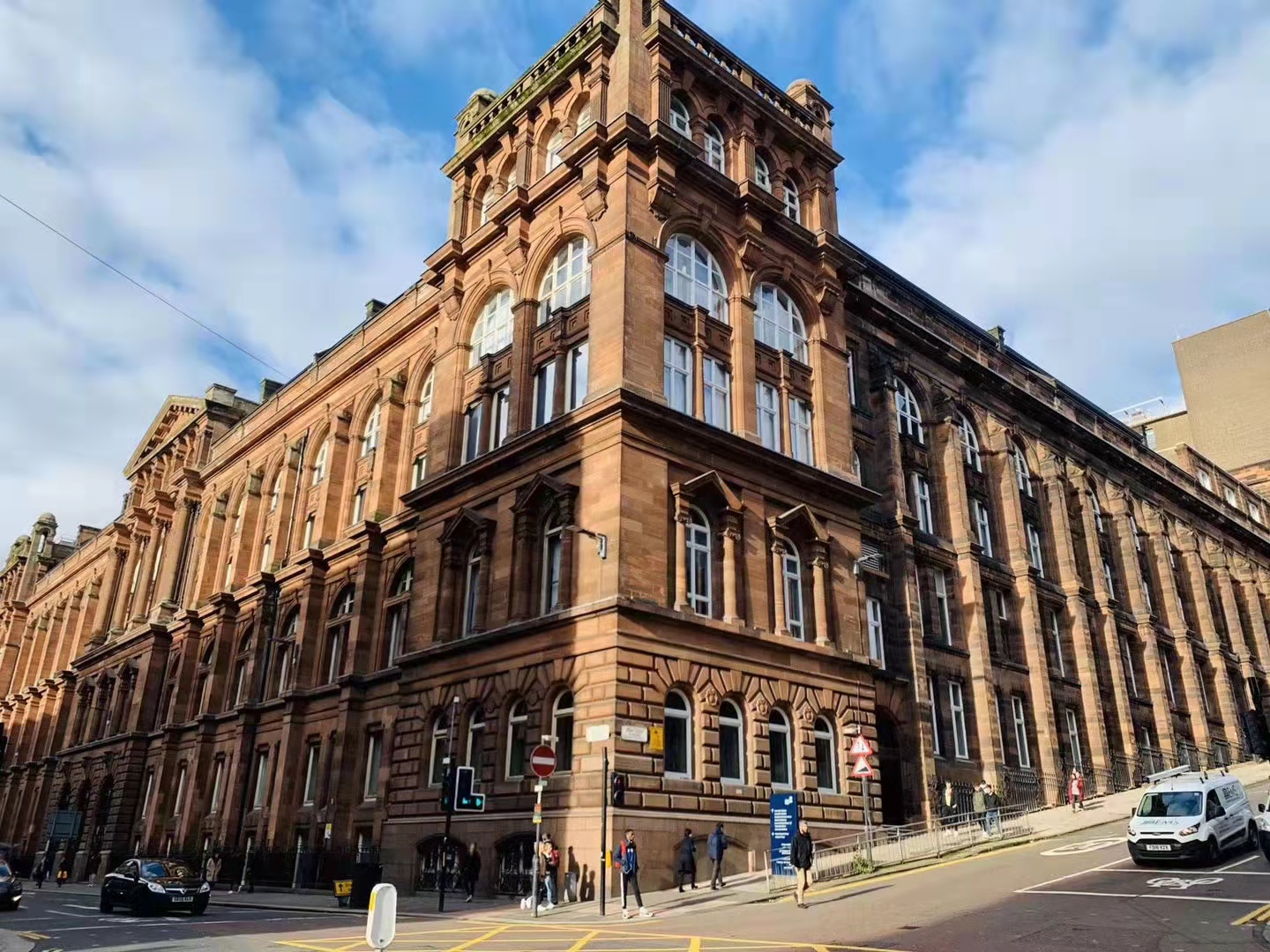 英国约克大学到底有多高大上？你可能还不知道！