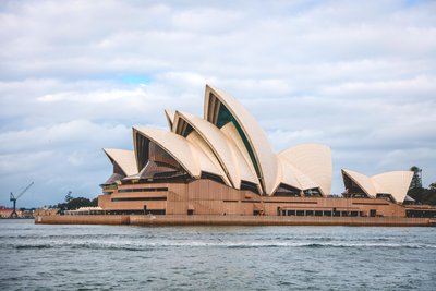 澳洲官宣留学生返澳“红绿灯”计划