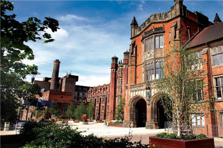 英国留学选学校，这些保底院校你都了解吗？该怎么选？