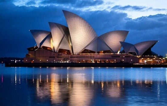 澳洲将推出入境新规定!这件事登机前8小时内必须做,否则无法入境!