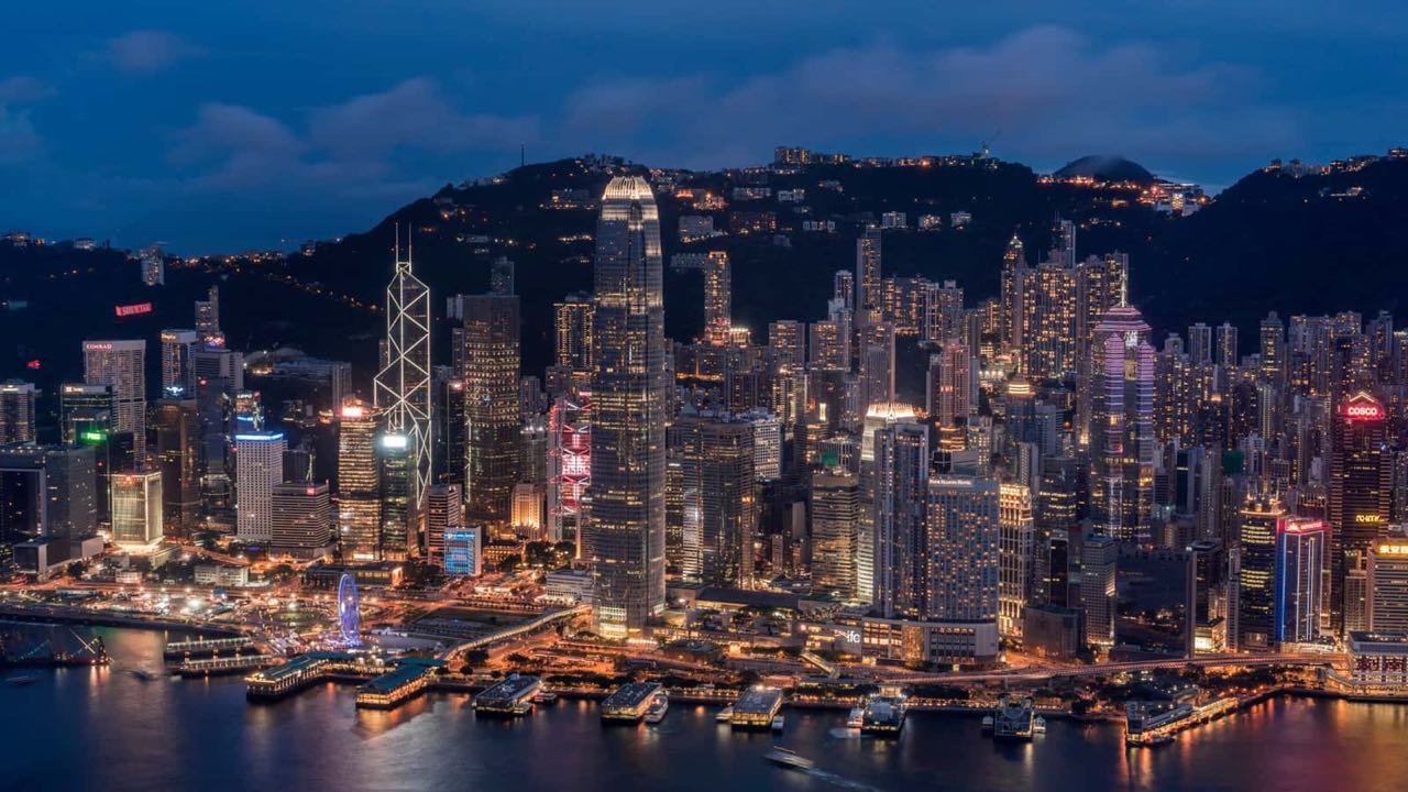 2022英国、新加坡、香港春季入学硕士项目开放申请！