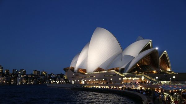 留澳意愿仍强烈!中国留学生:国境关闭才是选择澳洲的最大阻碍!