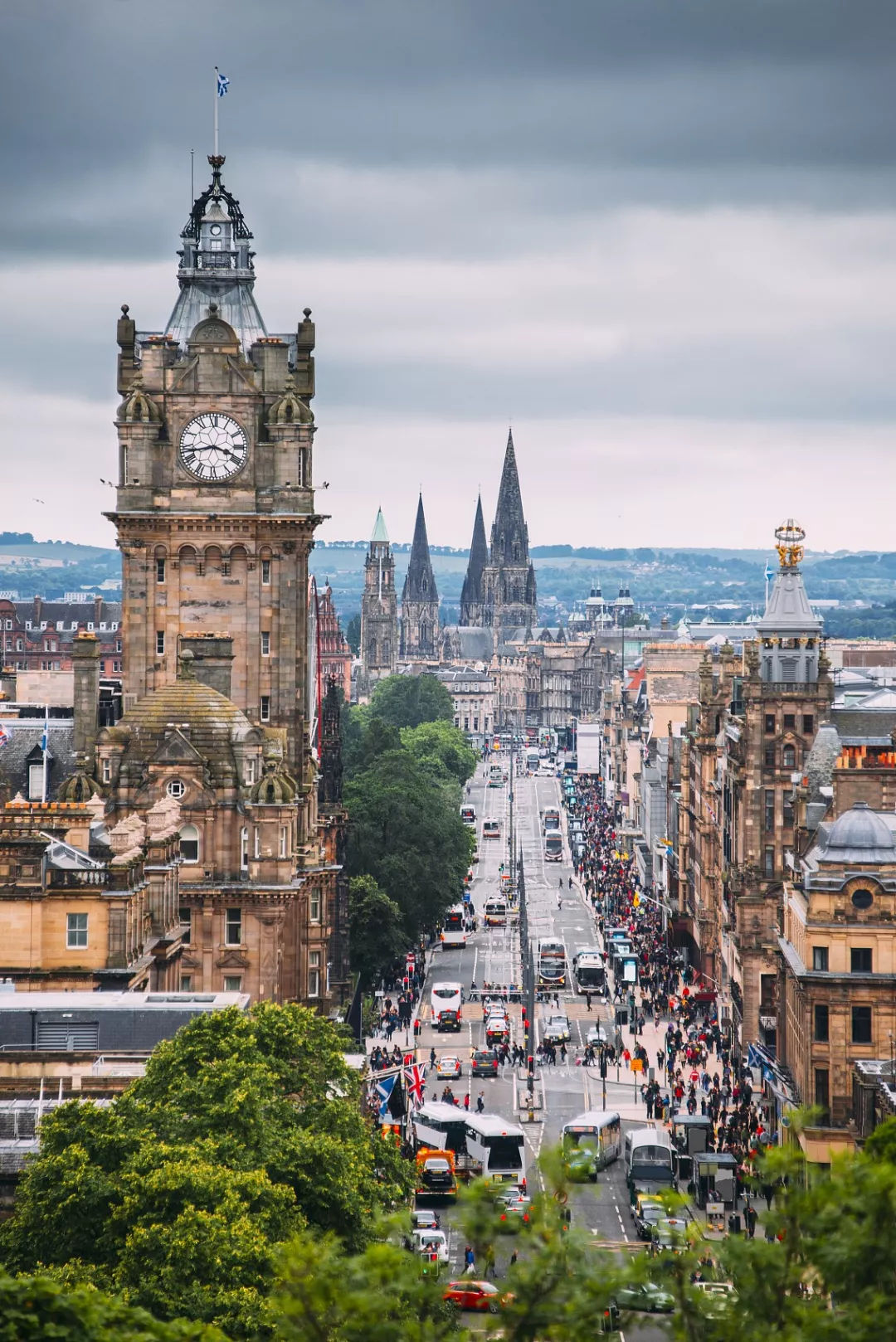 商科留学究竟有什么魅力？