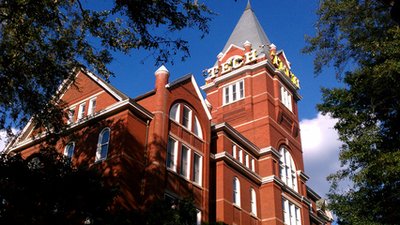 理工三巨头之一,这所学校比你想象的还要强!