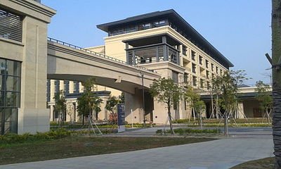 你想知道的澳门的大学都在这里