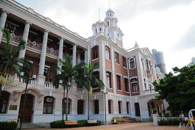 艺考生港澳留学最全攻略